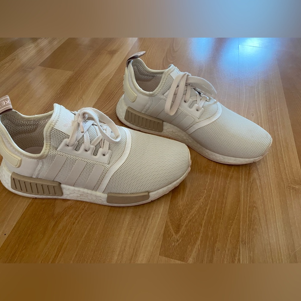 Adidas NMDs